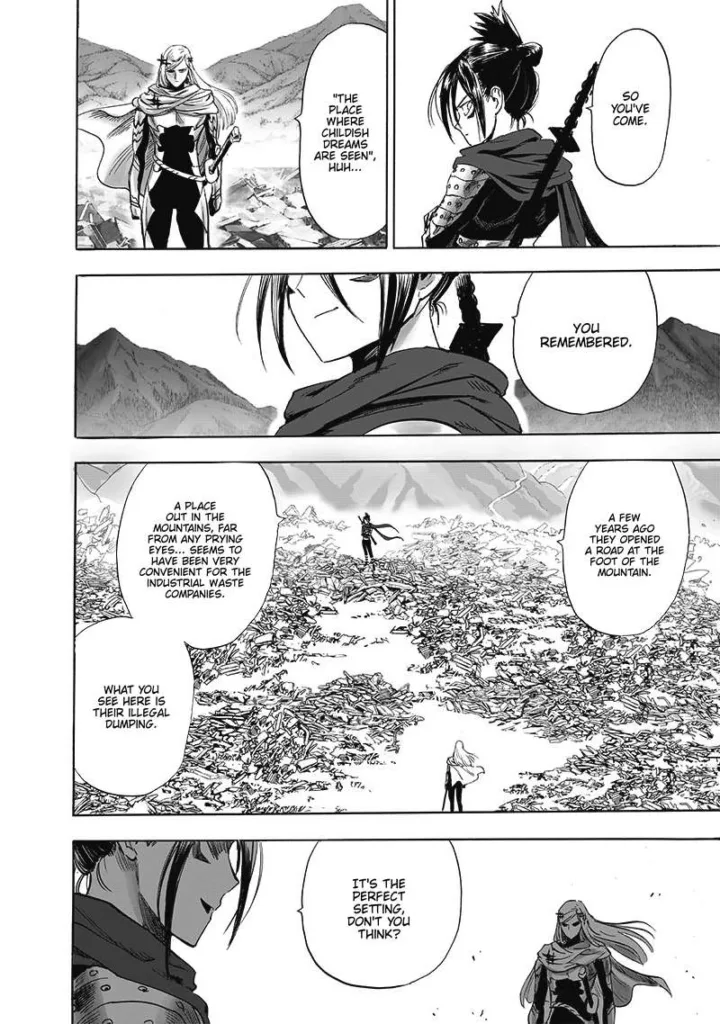 one punch man ch197 page26